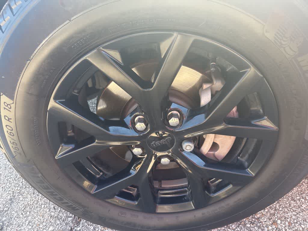 Thumbnail: 2025 Jeep Grand Cherokee - 15