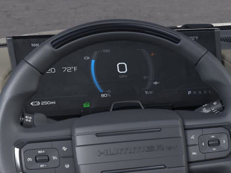 Thumbnail: 2026 GMC Hummer EV - 18