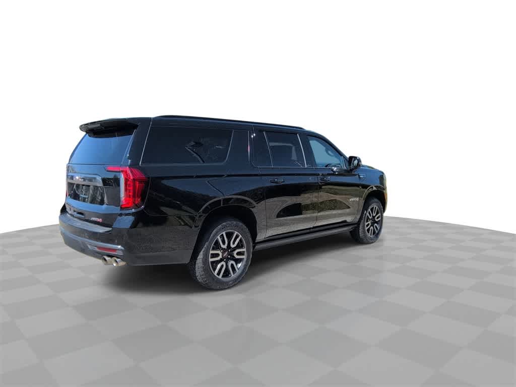 Thumbnail: 2024 GMC Yukon XL - 8