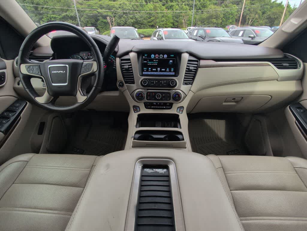 Thumbnail: 2019 GMC Yukon - 16