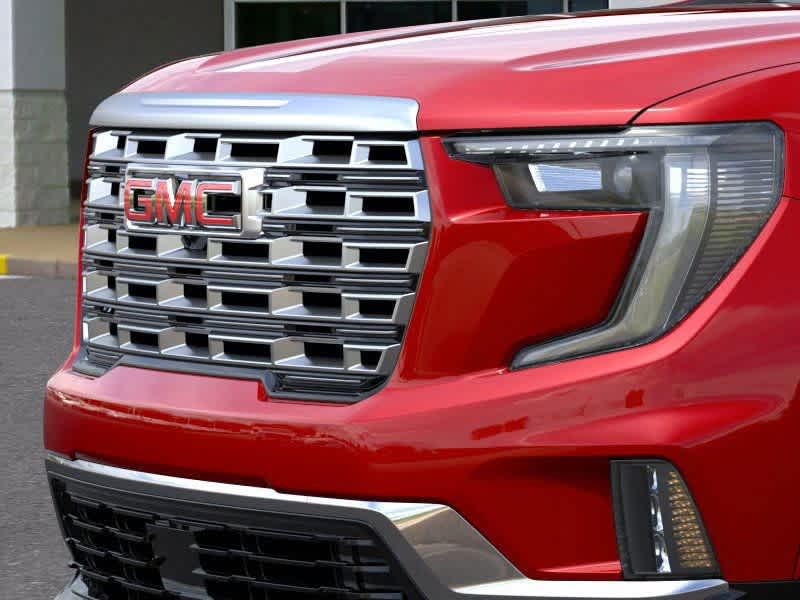 Thumbnail: 2026 GMC Acadia - 13