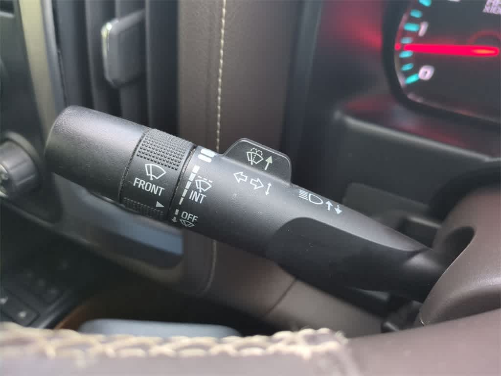 Thumbnail: 2014 Chevrolet Silverado 1500 - 26