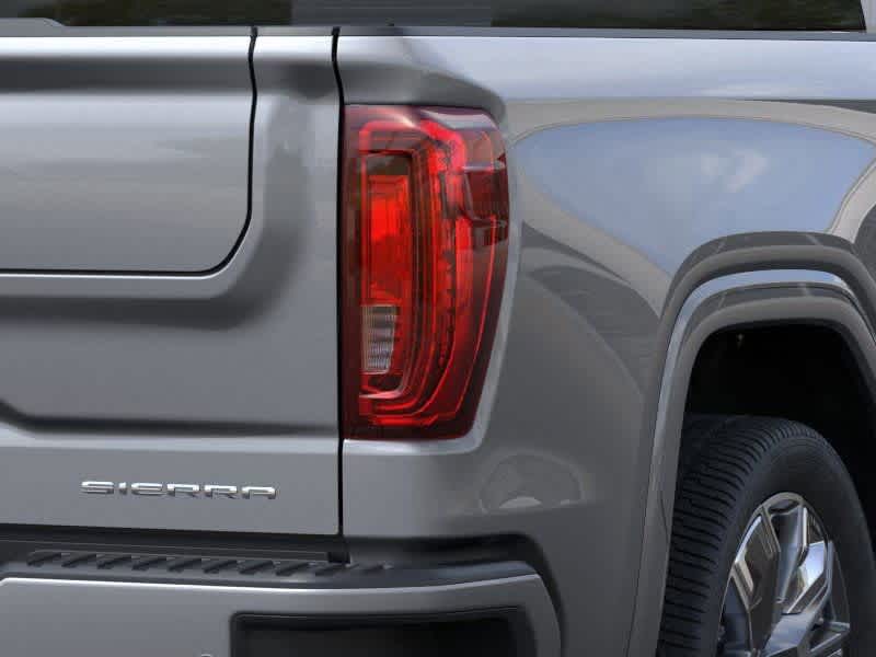 Thumbnail: 2026 GMC Sierra 1500 - 11