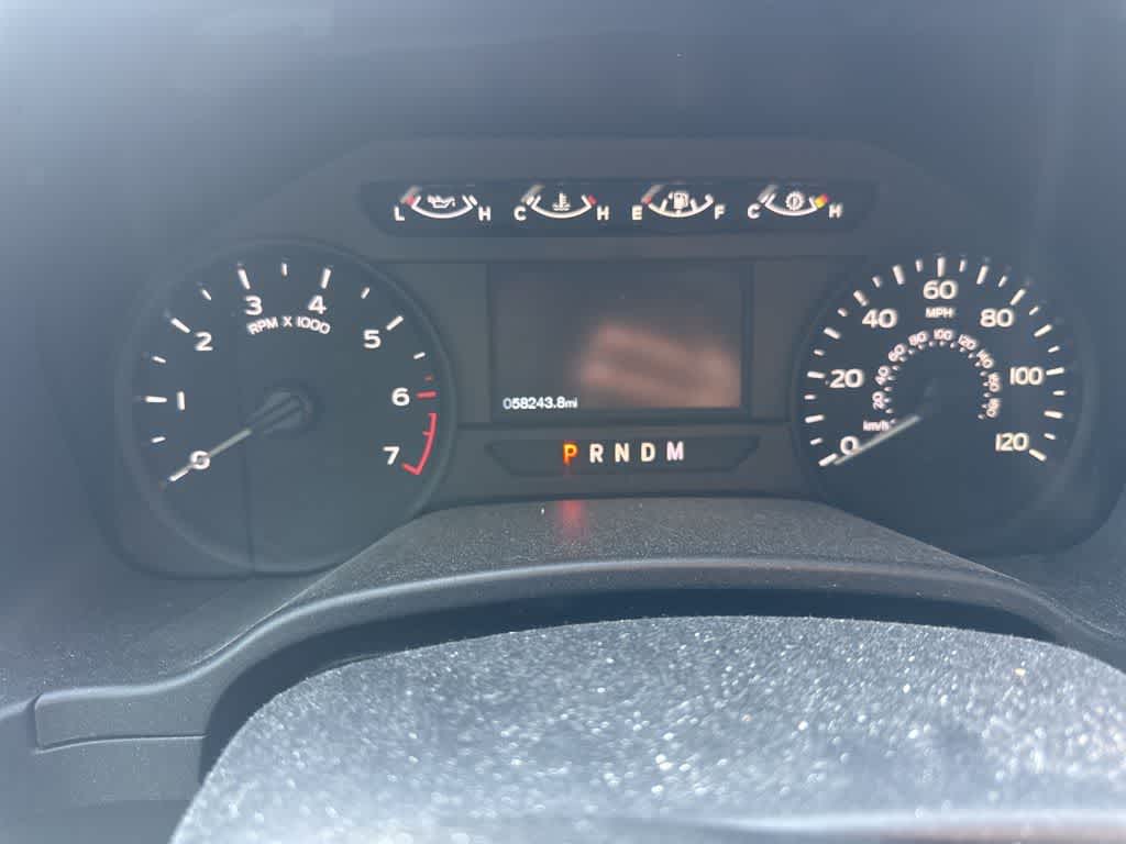 Thumbnail: 2020 Ford F-150 - 13