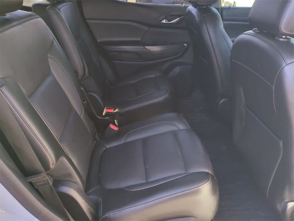 Thumbnail: 2019 GMC Acadia - 22