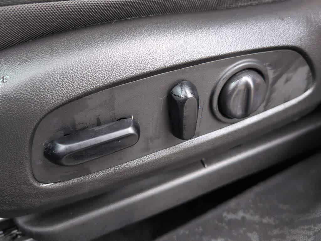 Thumbnail: 2021 Chevrolet TrailBlazer - 18