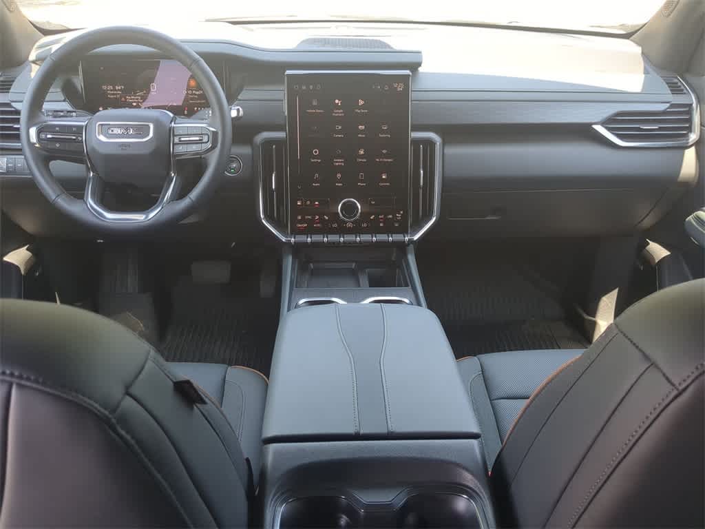 Thumbnail: 2024 GMC Acadia - 15