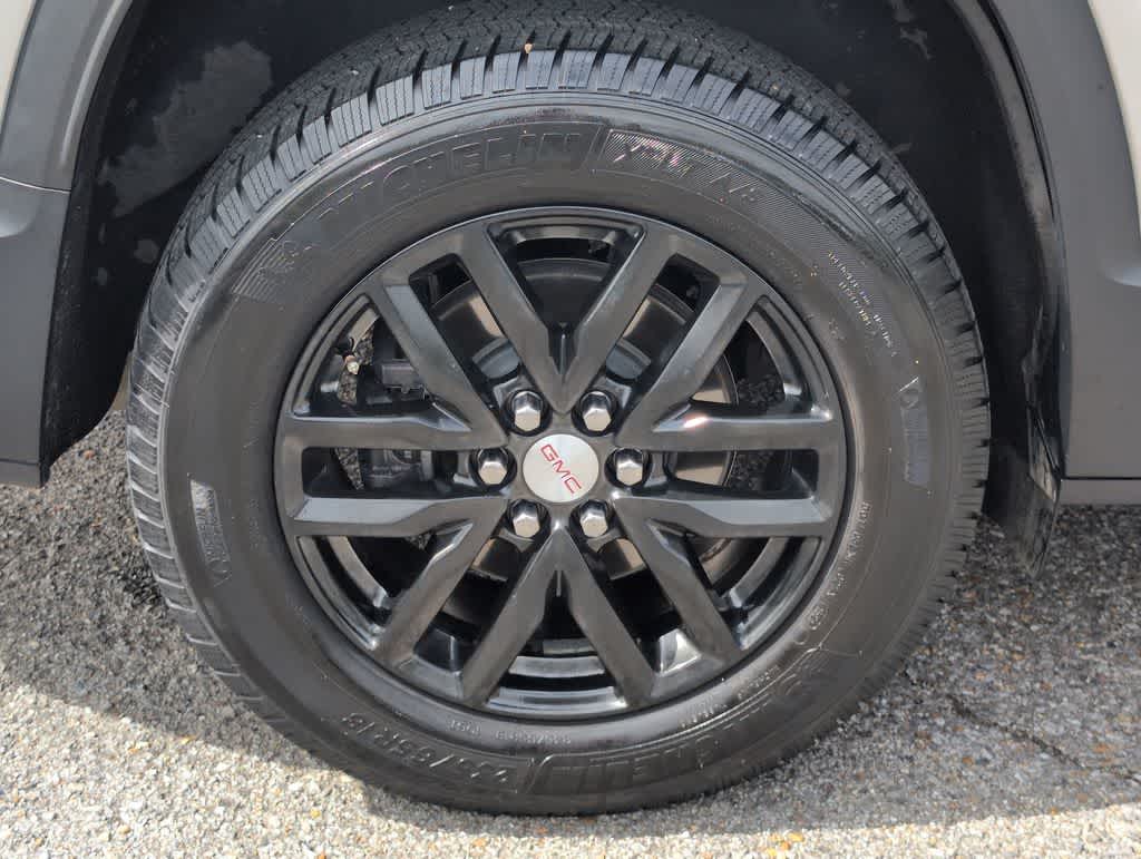 Thumbnail: 2019 GMC Acadia - 14