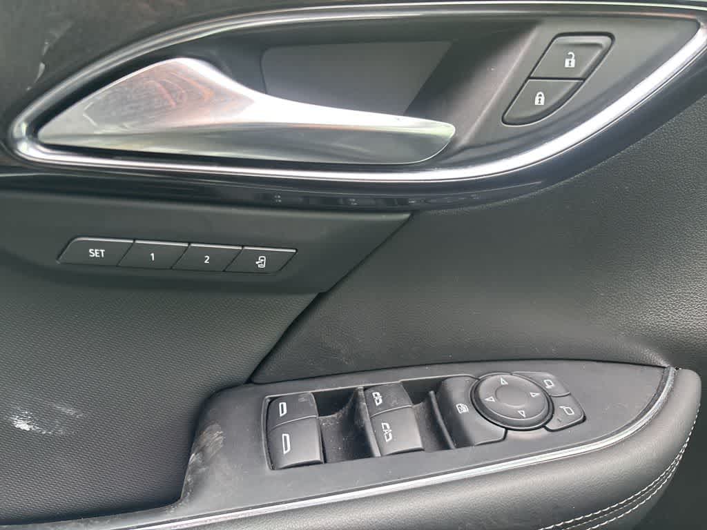 Thumbnail: 2024 Buick Envision - 14