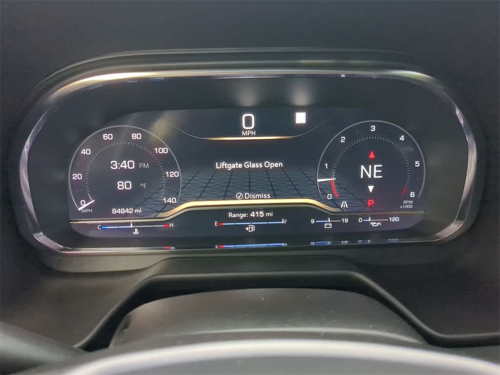 Thumbnail: 2022 GMC Yukon - 35