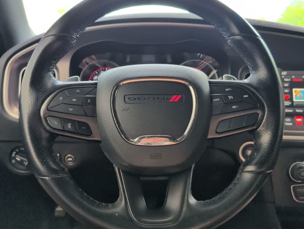 Thumbnail: 2021 Dodge Charger - 23