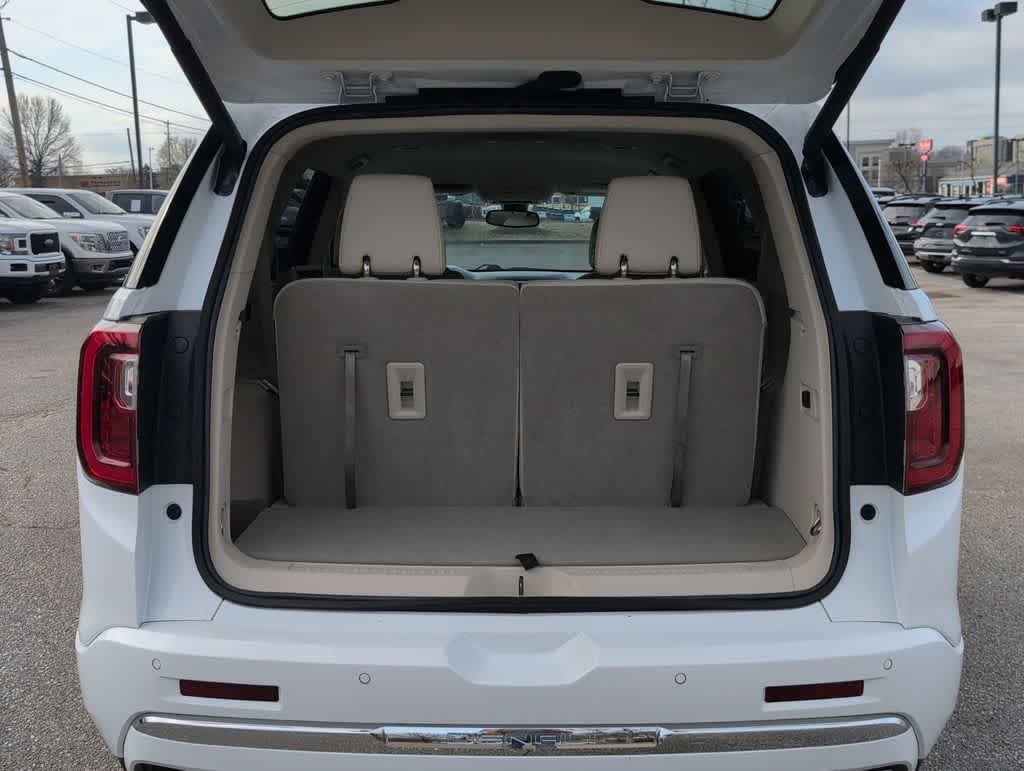 Thumbnail: 2023 GMC Acadia - 35