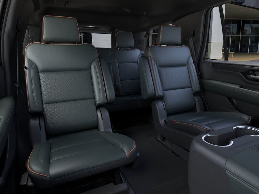 Thumbnail: 2026 GMC Yukon - 17