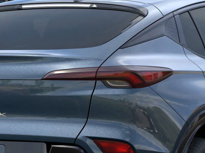 Thumbnail: 2026 Buick Envista - 11