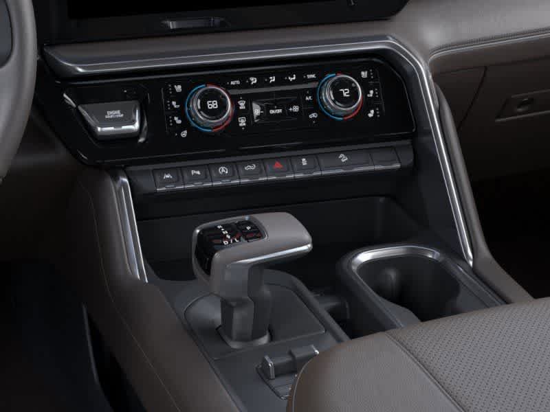 Thumbnail: 2026 GMC Sierra 1500 - 23