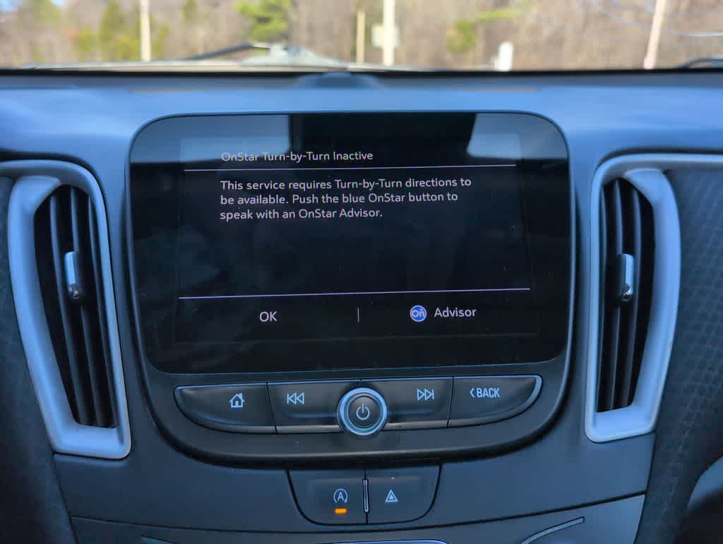 Thumbnail: 2023 Chevrolet Malibu - 28