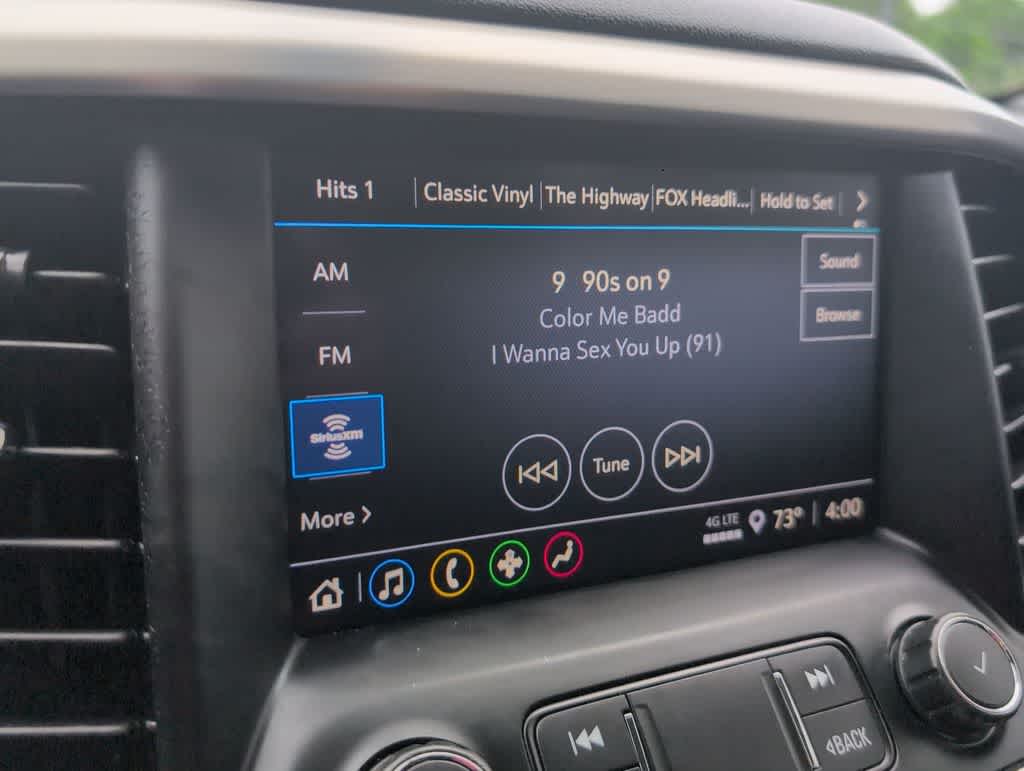 Thumbnail: 2021 GMC Acadia - 29