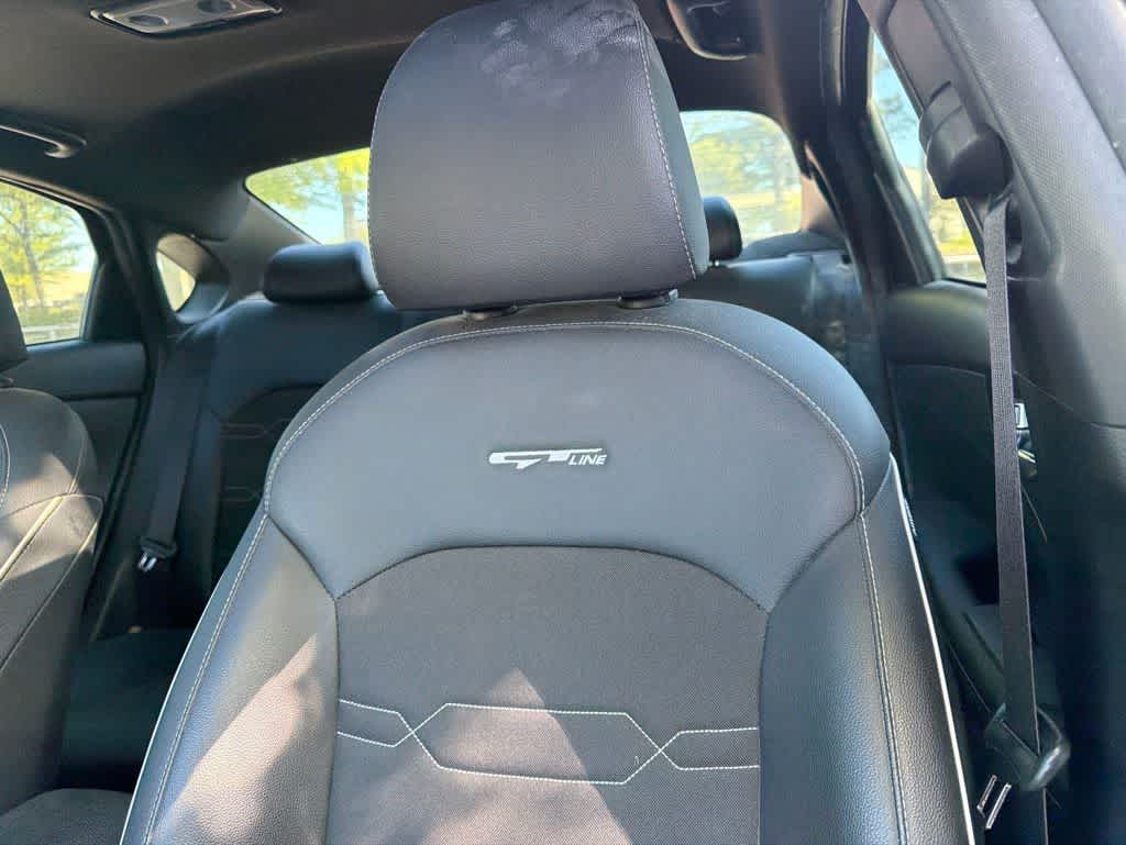 Thumbnail: 2021 Kia Forte - 11