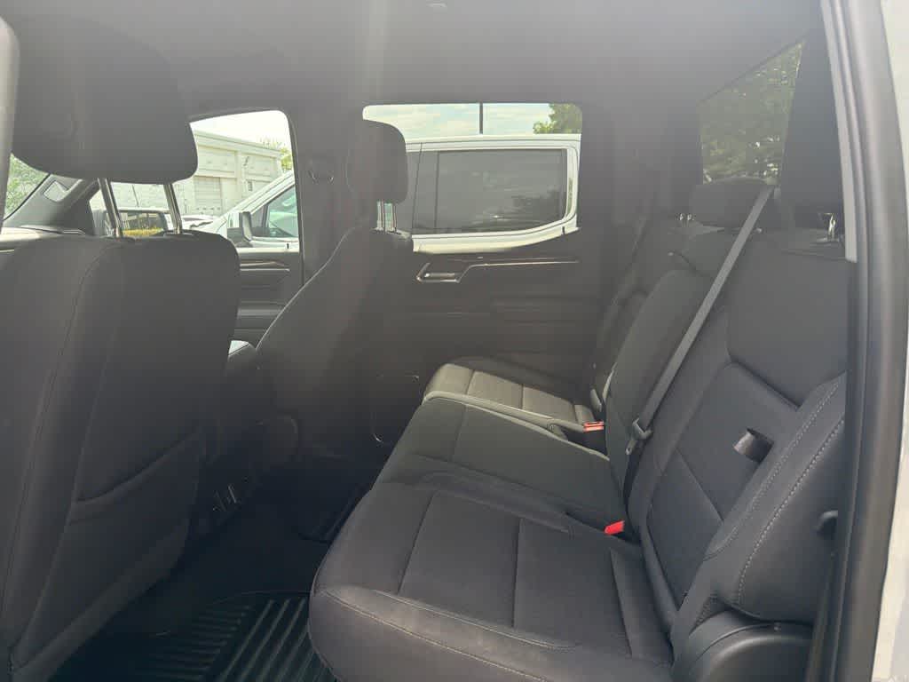 Thumbnail: 2024 GMC Sierra 1500 - 12
