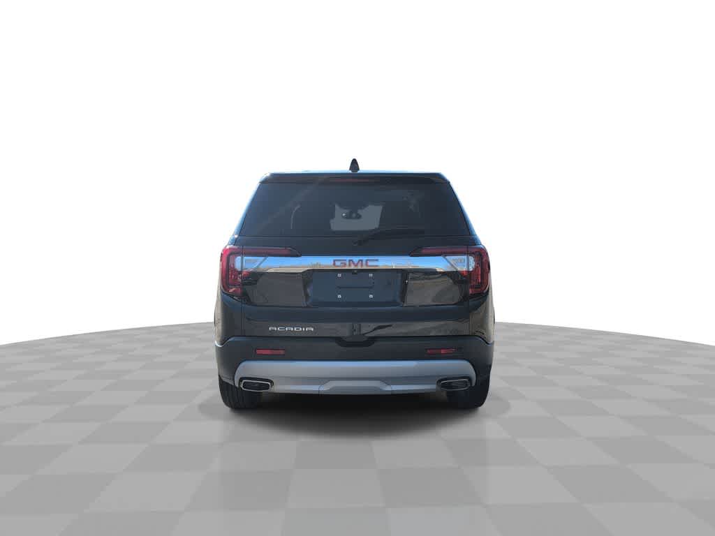 Thumbnail: 2023 GMC Acadia - 7