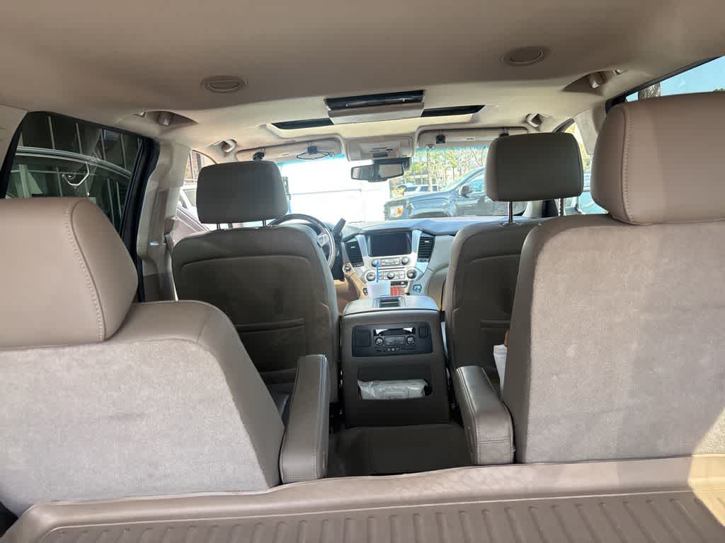 Thumbnail: 2016 GMC Yukon - 29