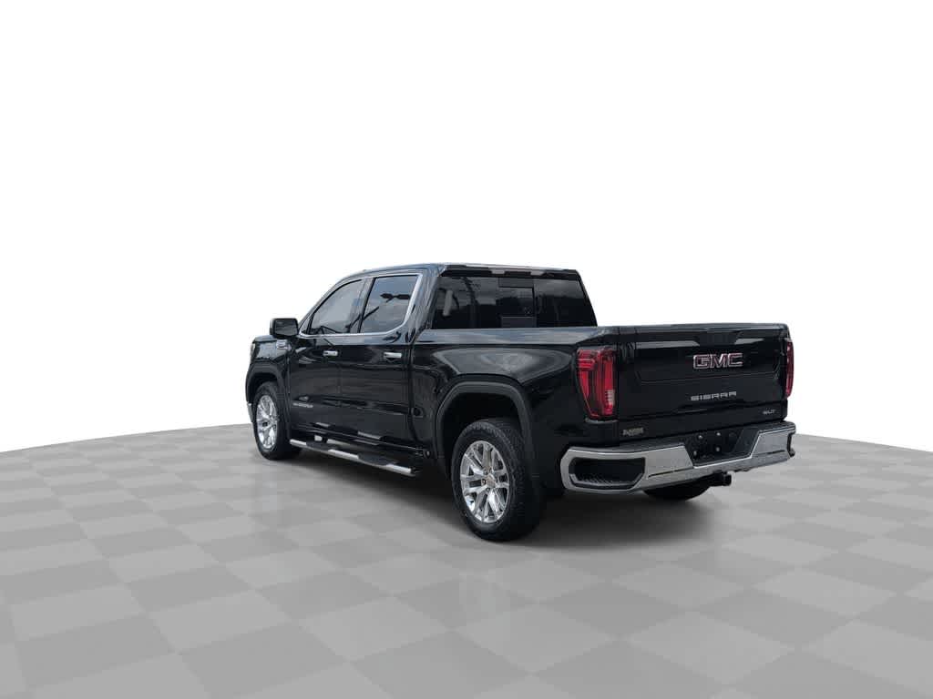 Thumbnail: 2020 GMC Sierra 1500 - 6