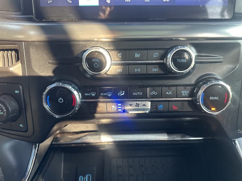 Thumbnail: 2023 Ford F-150 - 22