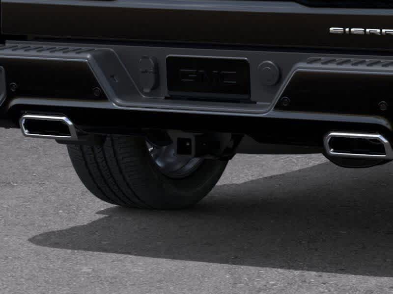 Thumbnail: 2025 GMC Sierra 1500 - 14