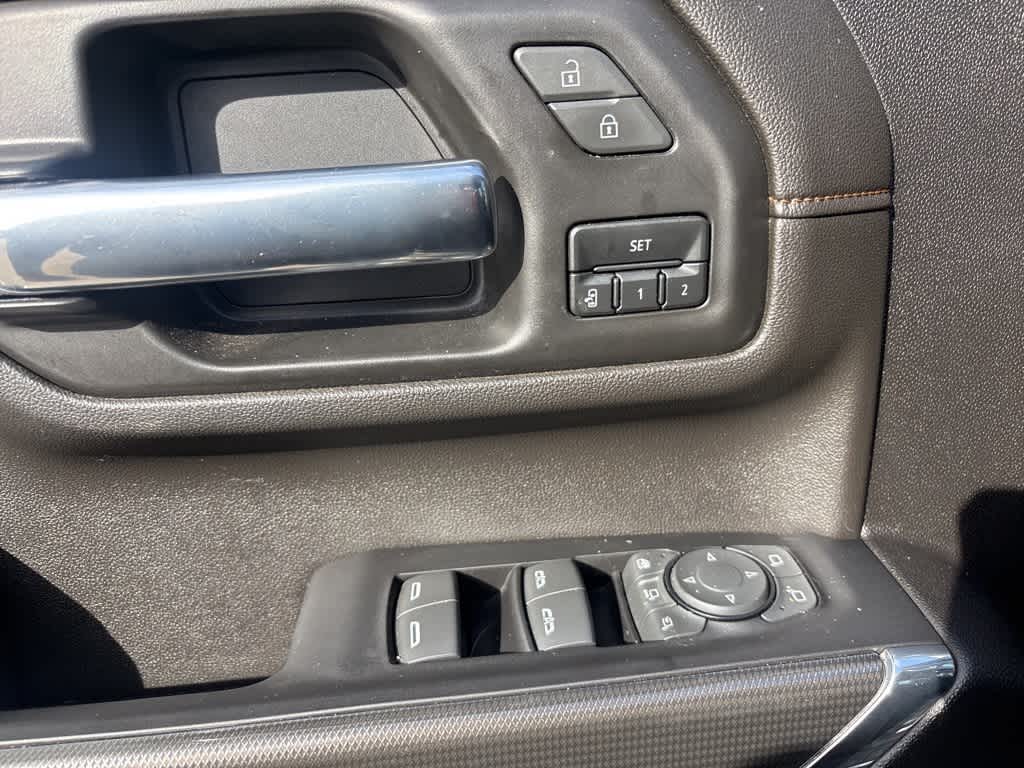 Thumbnail: 2023 GMC Sierra 2500 - 18