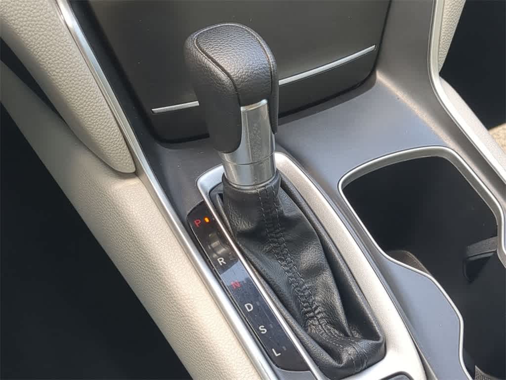 Thumbnail: 2019 Honda Accord - 32