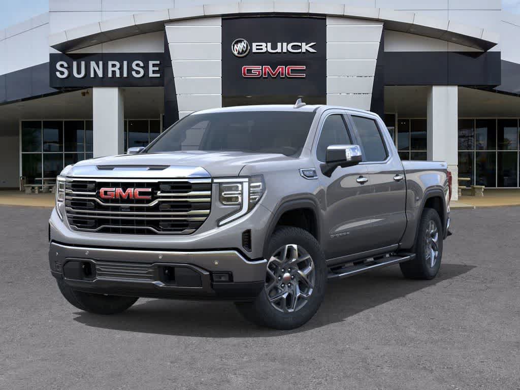 Thumbnail: 2026 GMC Sierra 1500 - 7