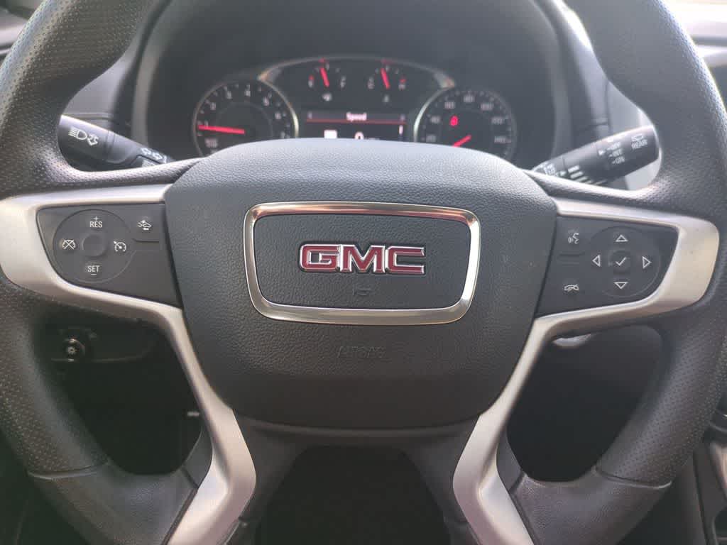 Thumbnail: 2023 GMC Terrain - 20