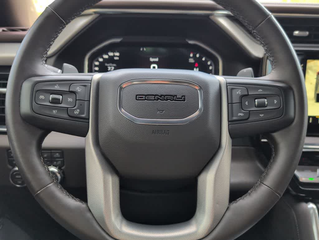 Thumbnail: 2023 GMC Sierra 1500 - 22