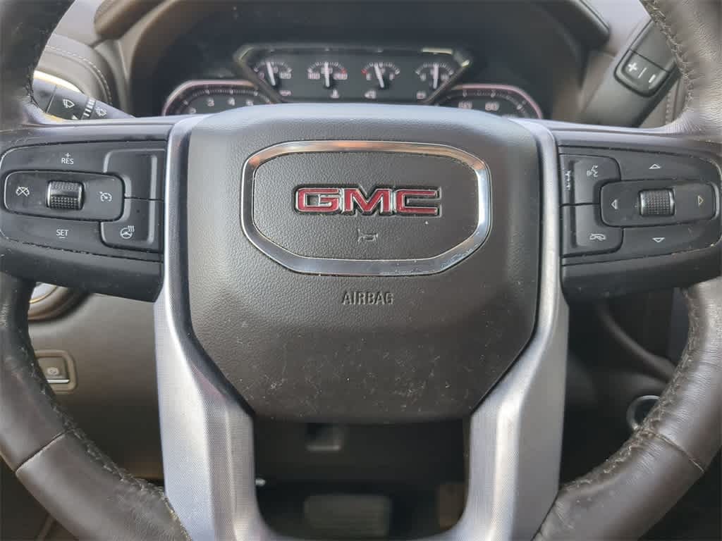Thumbnail: 2019 GMC Sierra 1500 - 22