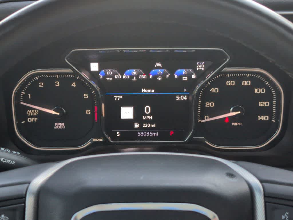 Thumbnail: 2021 GMC Yukon - 36