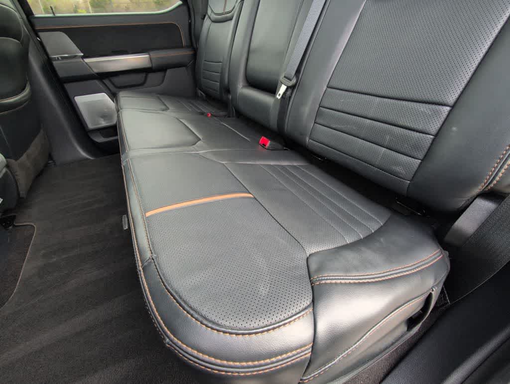 Thumbnail: 2022 Ford F-150 - 21