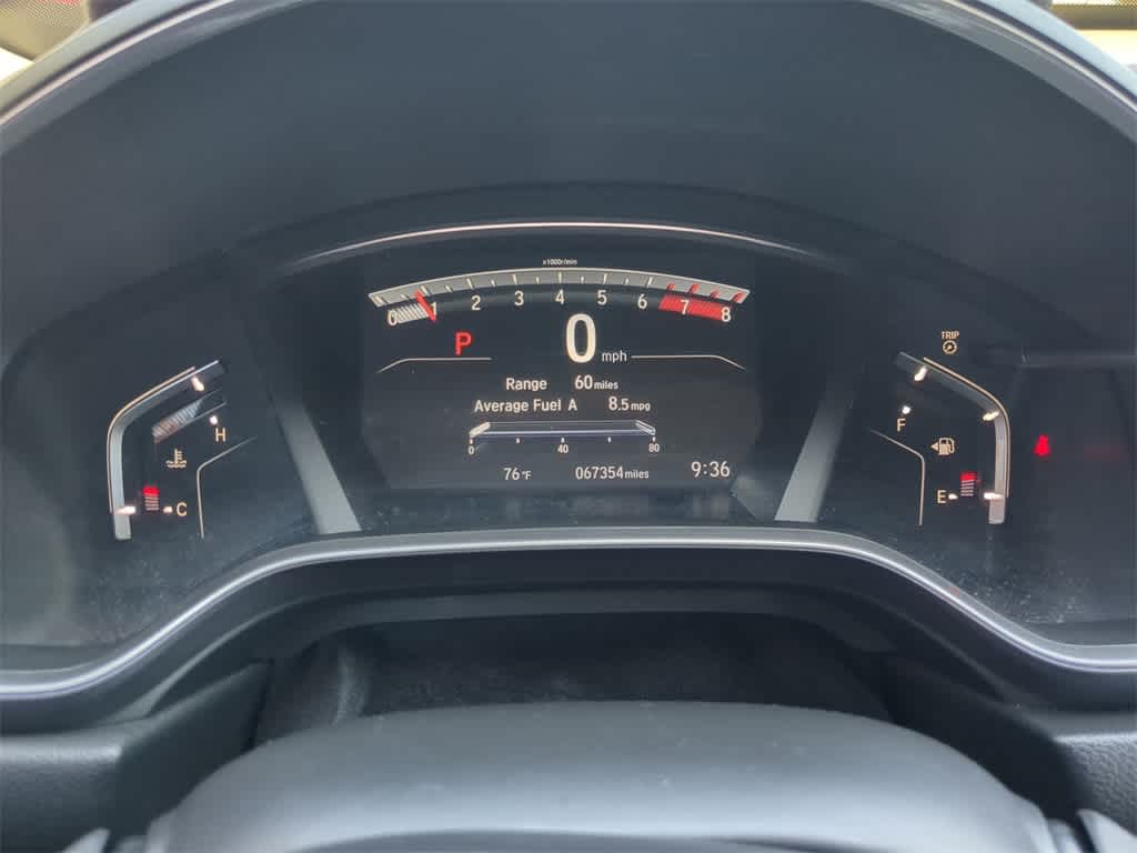 Thumbnail: 2022 Honda CR-V - 32