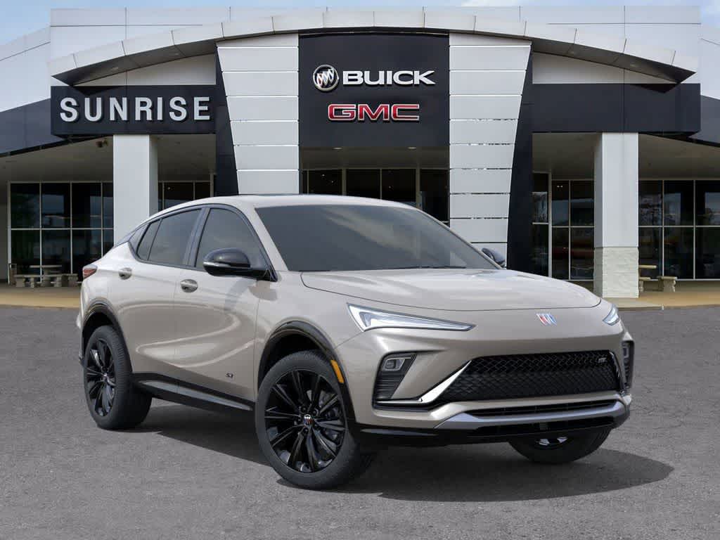 Thumbnail: 2026 Buick Envista - 8