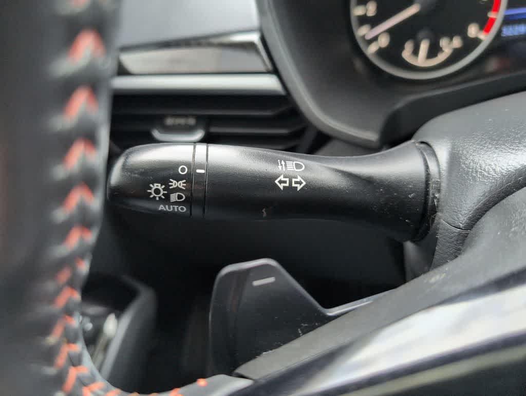 Thumbnail: 2024 Nissan Altima - 27