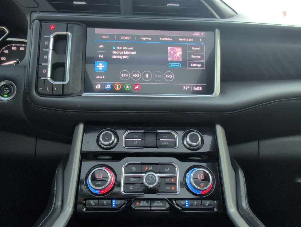 Thumbnail: 2021 GMC Yukon - 30