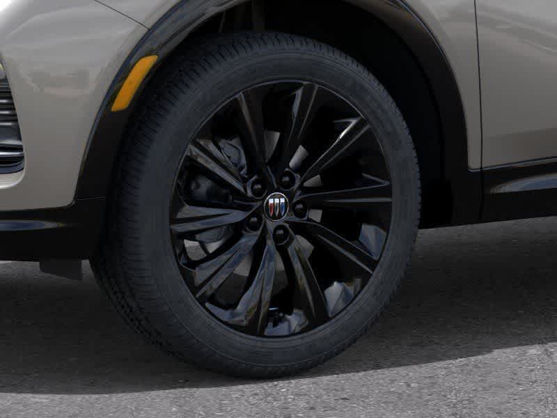 Thumbnail: 2026 Buick Envista - 9