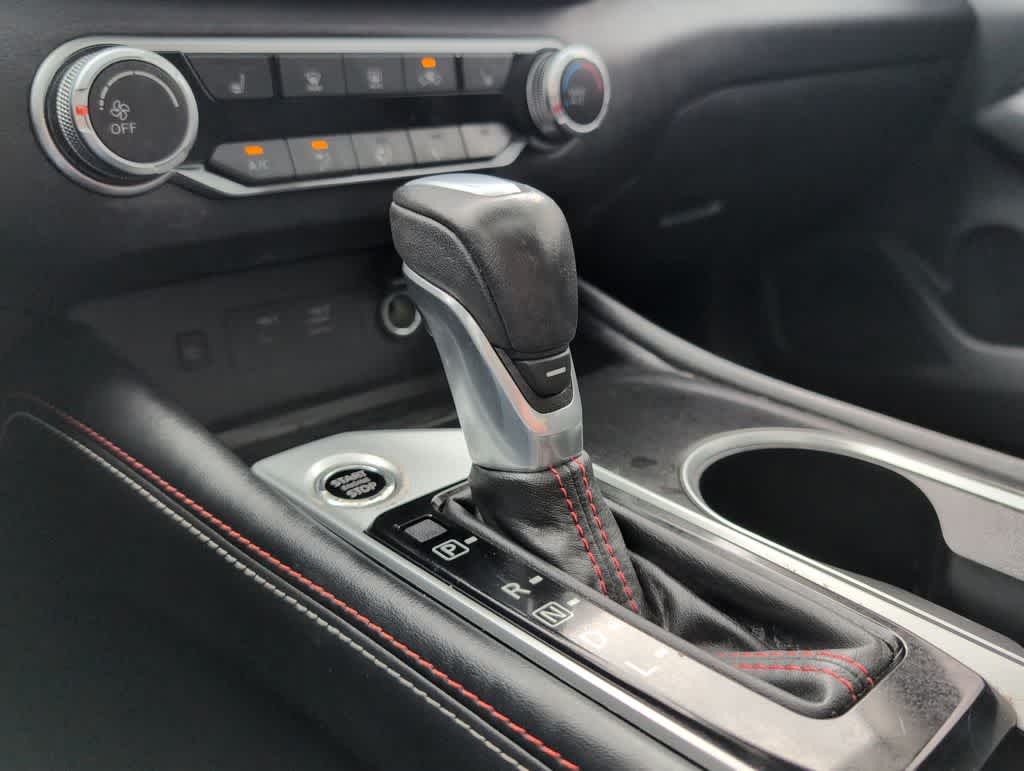 Thumbnail: 2024 Nissan Altima - 33