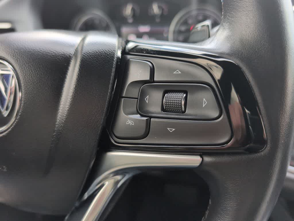 Thumbnail: 2022 Buick Enclave - 26