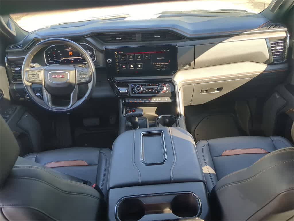 Thumbnail: 2022 GMC Sierra 1500 - 16