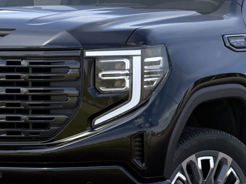Thumbnail: 2026 GMC Sierra 1500 - 10