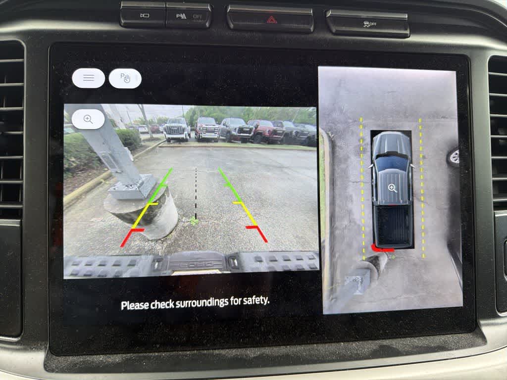 Thumbnail: 2023 Ford F-150 - 16