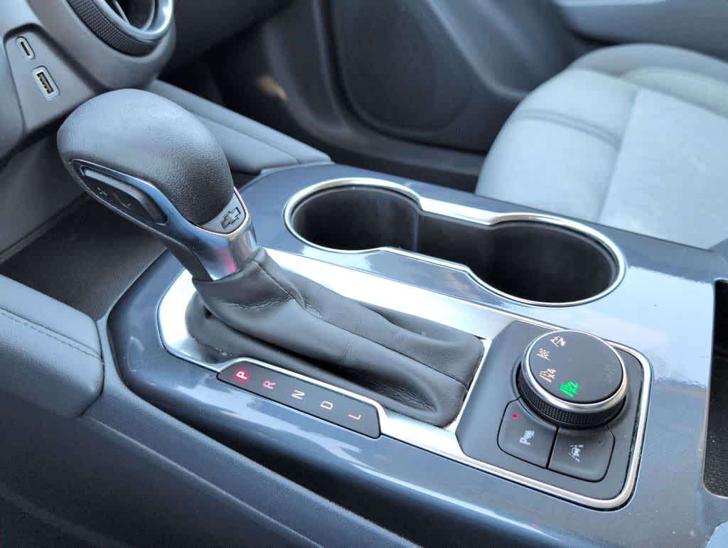 Thumbnail: 2022 Chevrolet Blazer - 32