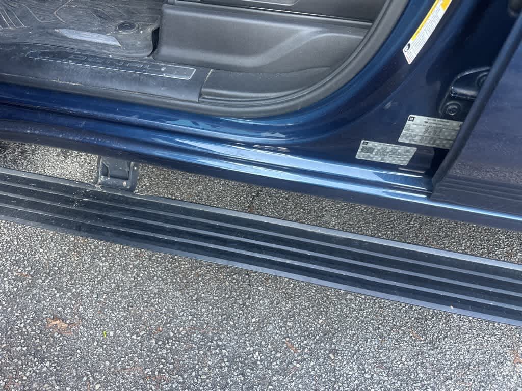 Thumbnail: 2021 GMC Sierra 2500 - 8