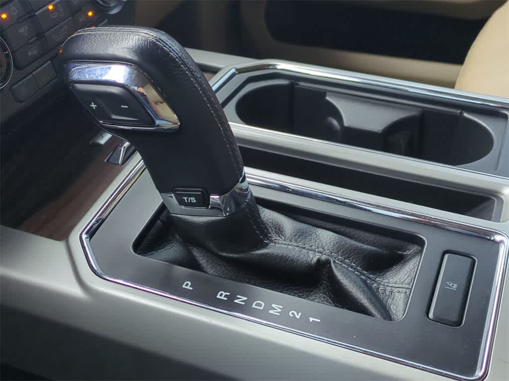 Thumbnail: 2016 Ford F-150 - 35