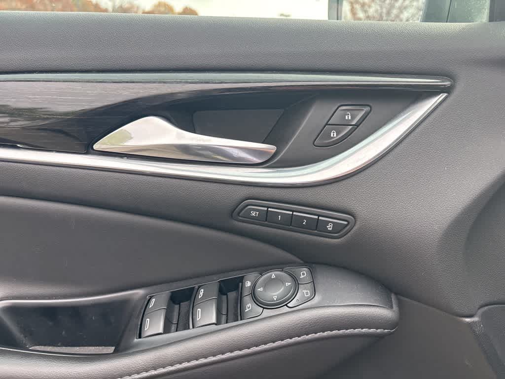 Thumbnail: 2019 Buick Enclave - 5